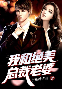 我和绝美总裁老婆